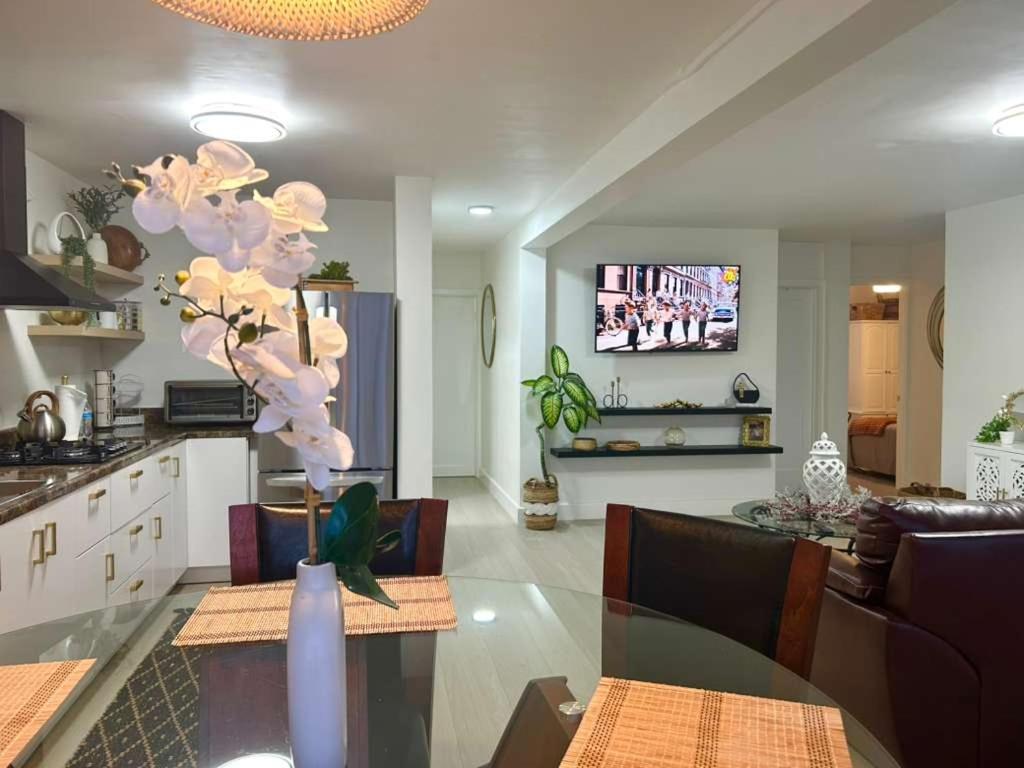 2 Bedrooms apartment Zona Rio recien remodelado - 1