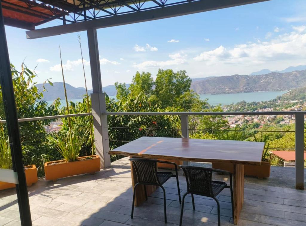 Departamento Mirador Tu Balcón Privado en Valle - 5