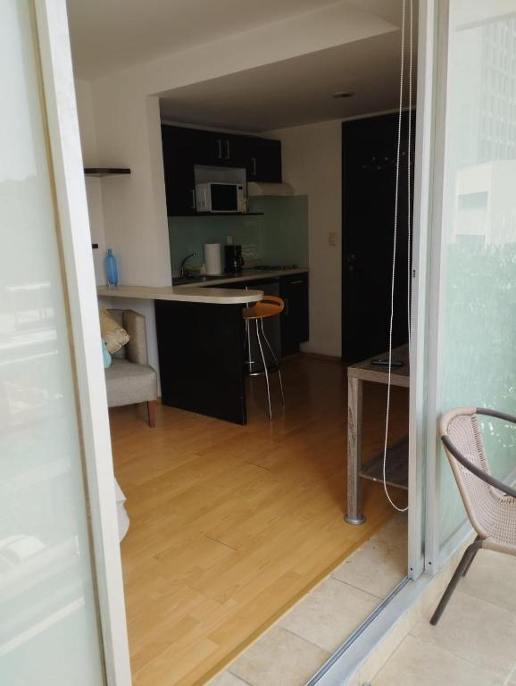 A furnished suite with hotel-like amenities - 2