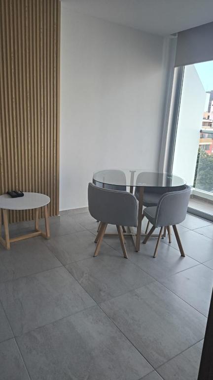 Apartamento Skytower 502 - 1