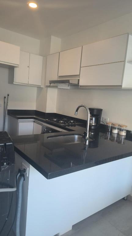 Apartamento Skytower 502 - 3