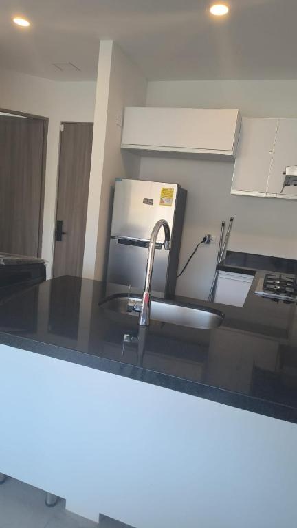 Apartamento Skytower 502 - 5