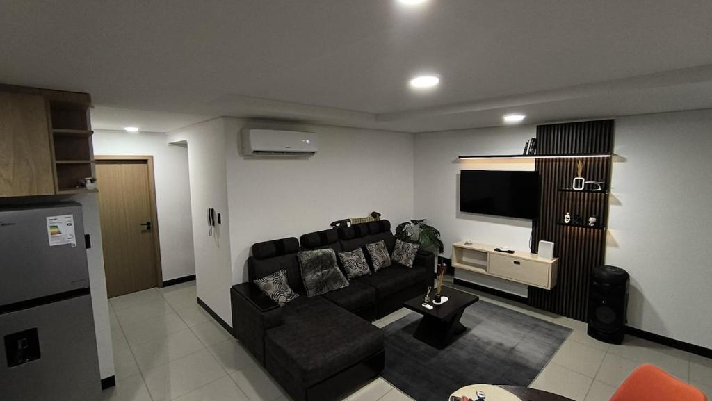 Departamento Premium en Equipetrol - 2