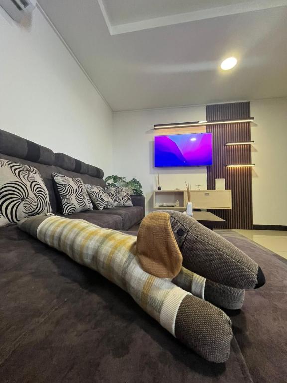 Departamento Premium en Equipetrol - 3