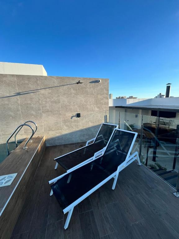 Departamento Premium en Equipetrol - 4