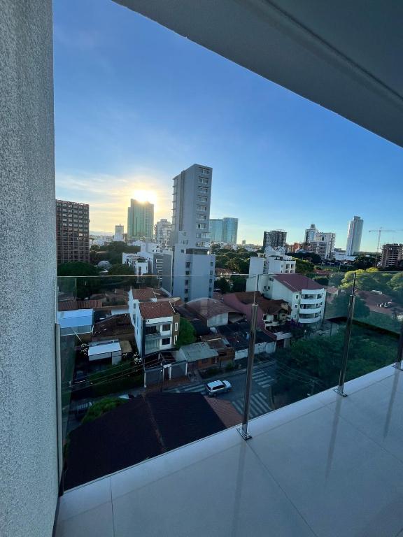 Departamento Premium en Equipetrol - 5
