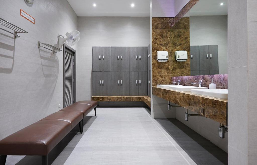 Facilities