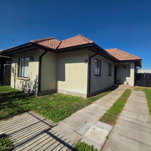 Casa en Curicó - 1