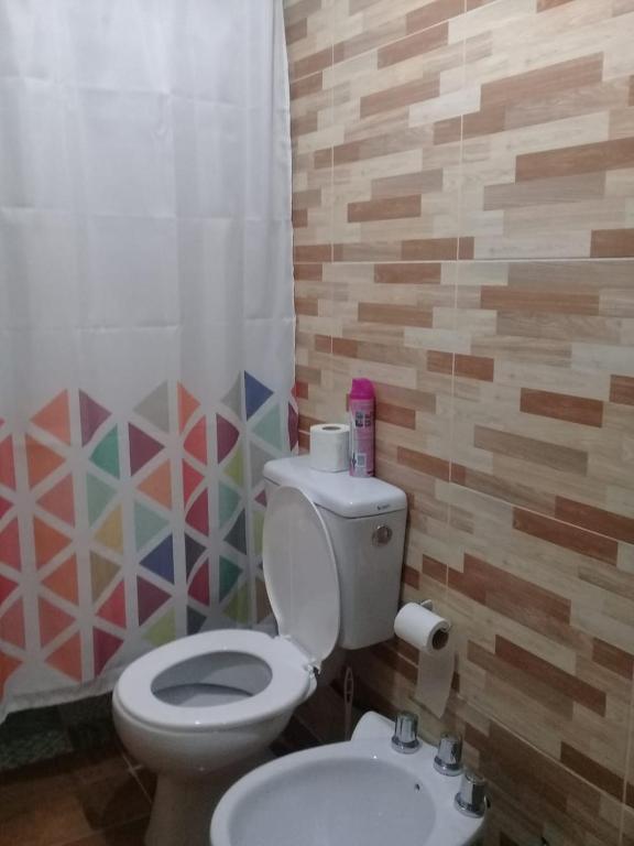 Cabaña Mi Lugar Soñado - 3