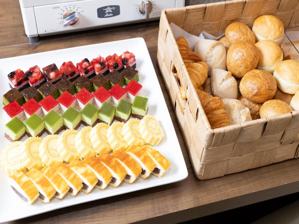 Food and beverages