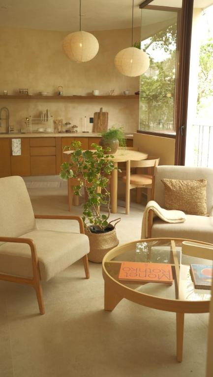 Aahal 4 Holistic Living Retreat en Tulum 4pax - 3
