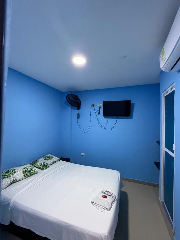 Hotel Nuevo Amanecer - 2