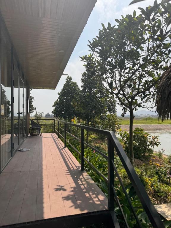 NHA VIET Homestay
