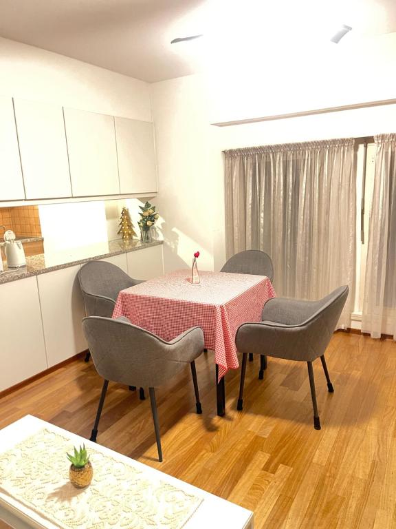 Rivellino Guesthouse app 1 - 2