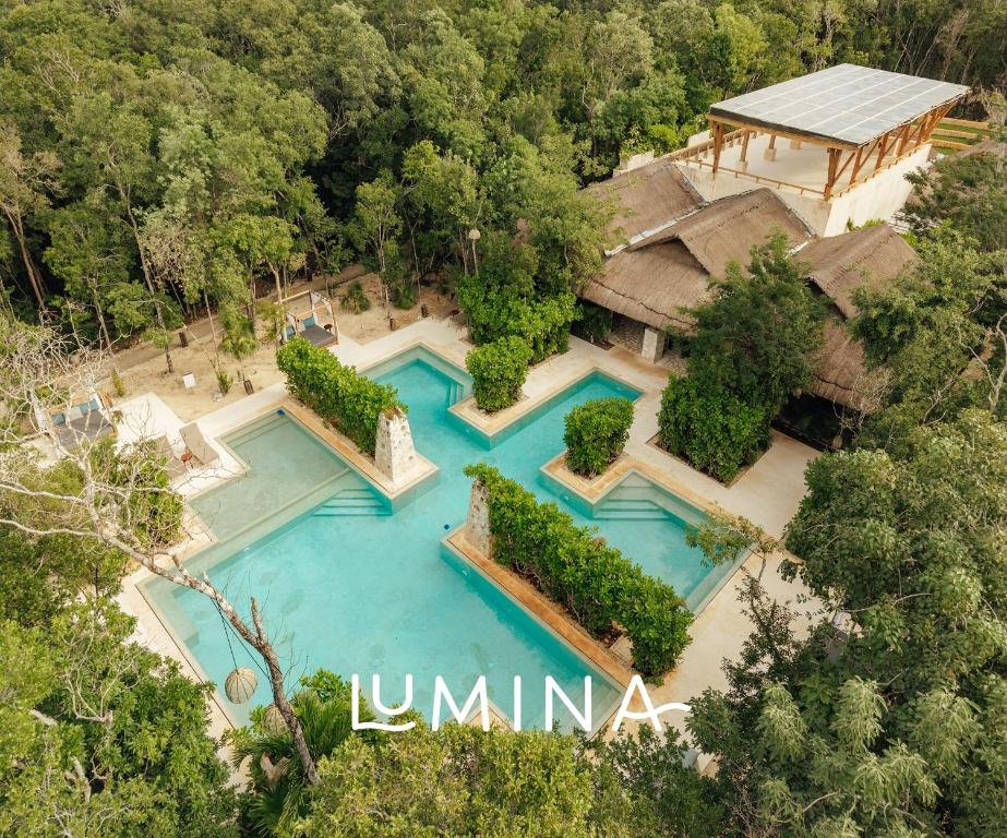 Lumina at LOSANTOS Tulum - 1