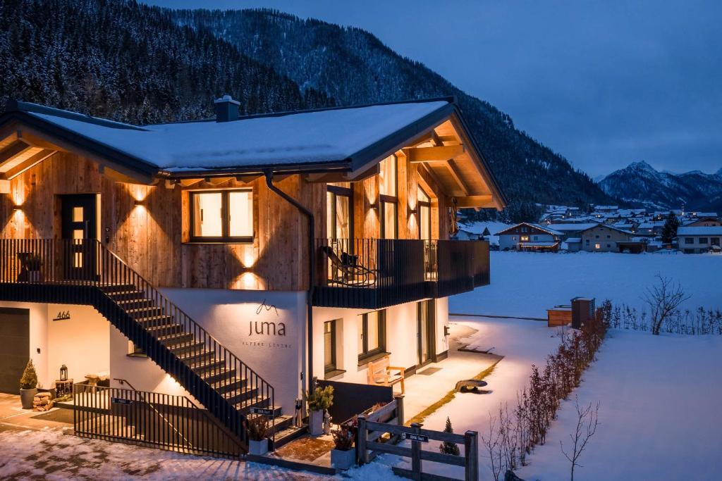JUMA alpine living - 2