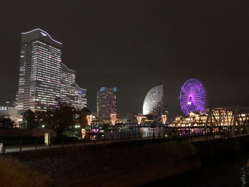 Nearby attraction, Ninja House★JA1 in Yokohama