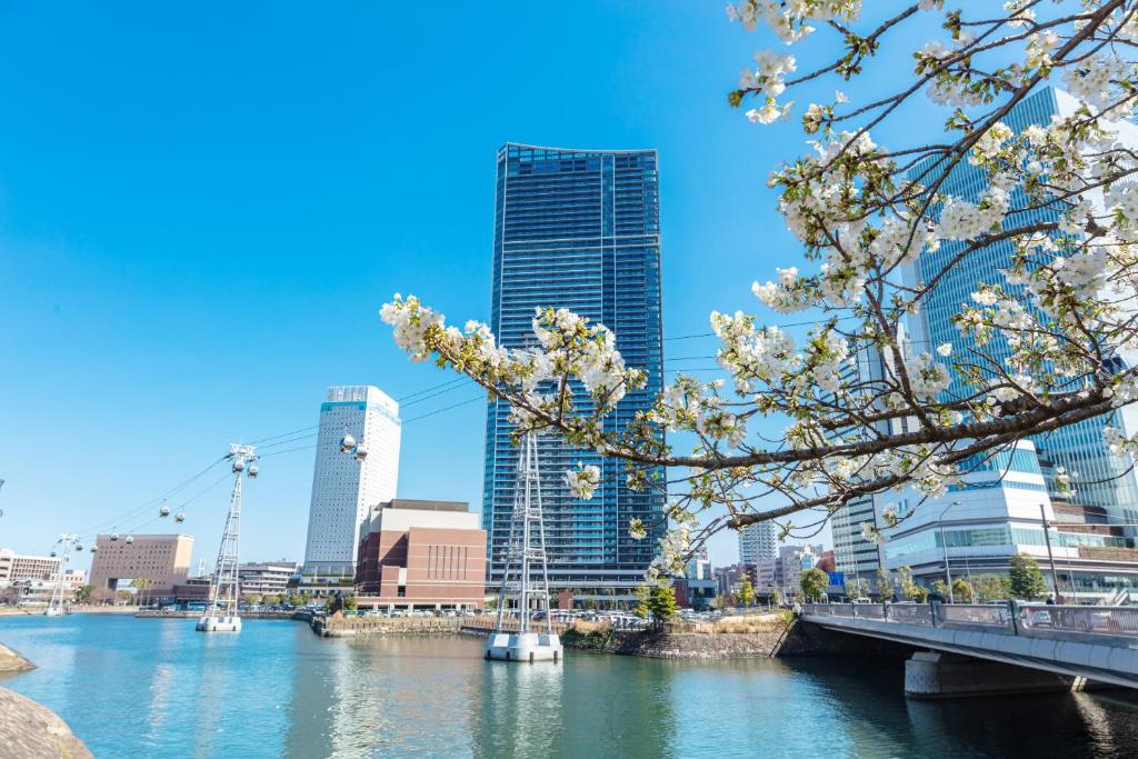 Nearby attraction, Ninja House★JA1 in Yokohama