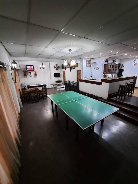 Hostal CAP - 1