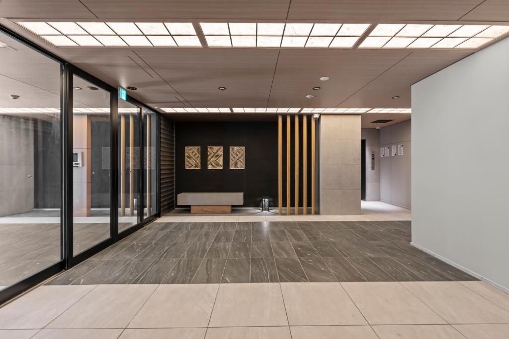JY Suites Tsutenkaku Brand New Spacious Apartment - Opened March 2026