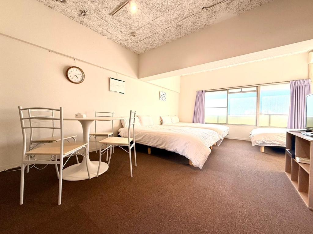 Nagai park side stay