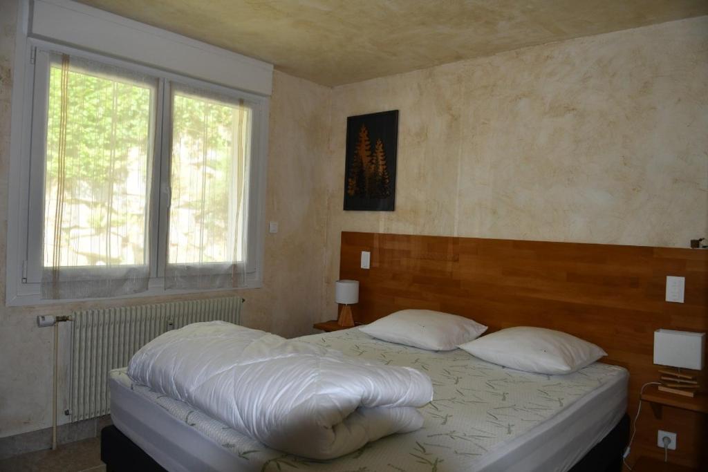 Gîte Le Cincle au cœur du massif des Vosges - 5