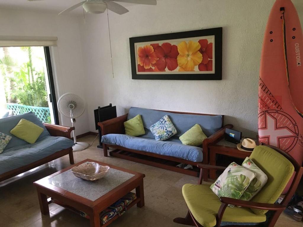 Beautiful Villa at Mayan Palace Acapulco Diamante - 4