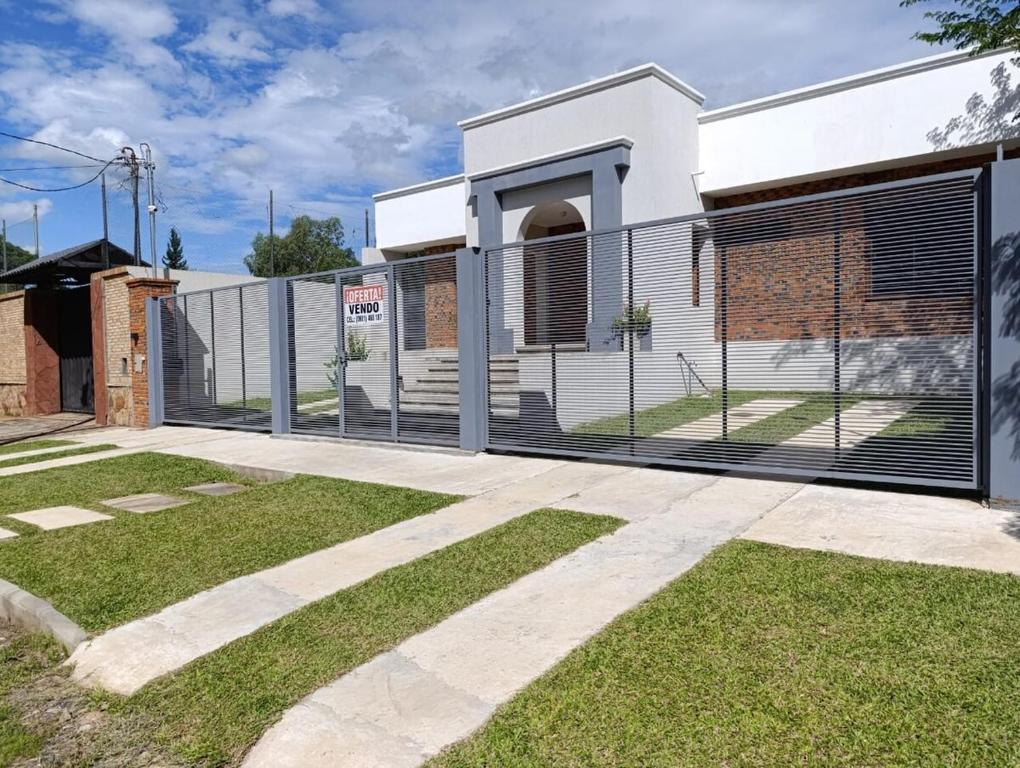 Alquilo Hermosa Casa a Estrenar en San Bernardino - 3