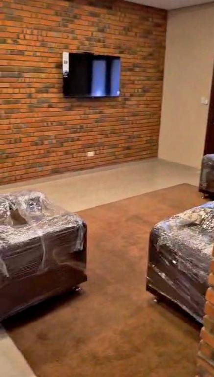 Alquilo Hermosa Casa a Estrenar en San Bernardino - 5
