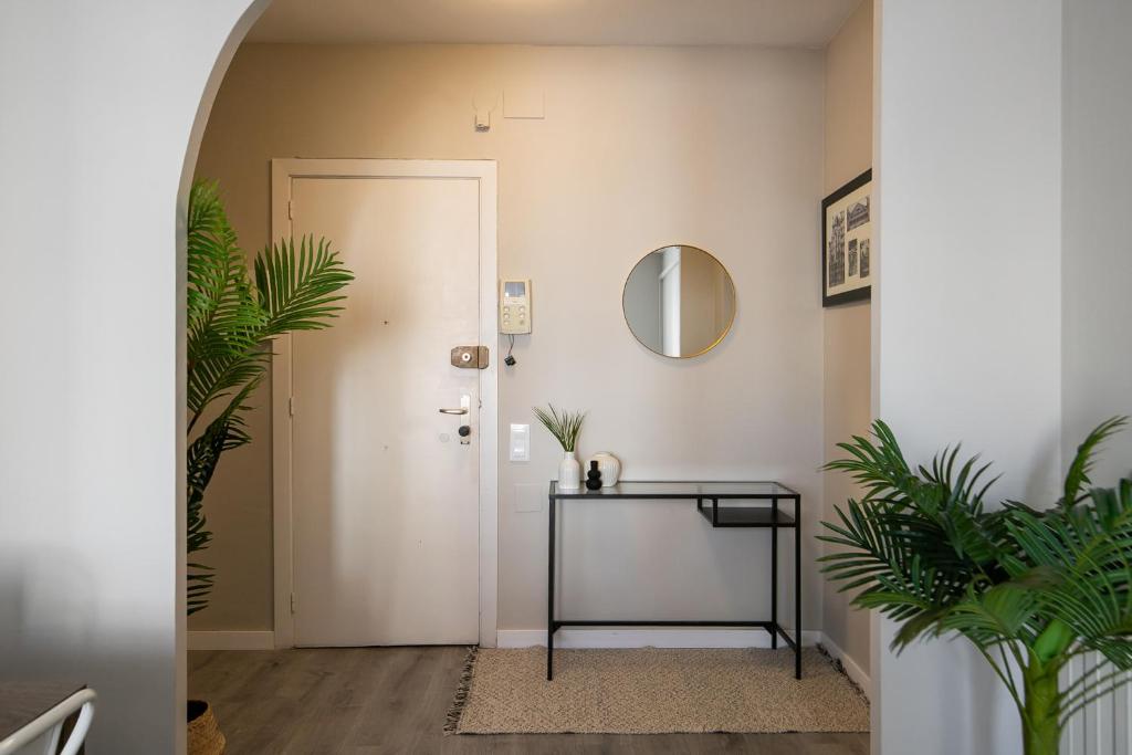 Eixample Barcelona Luxury for 8 - 2