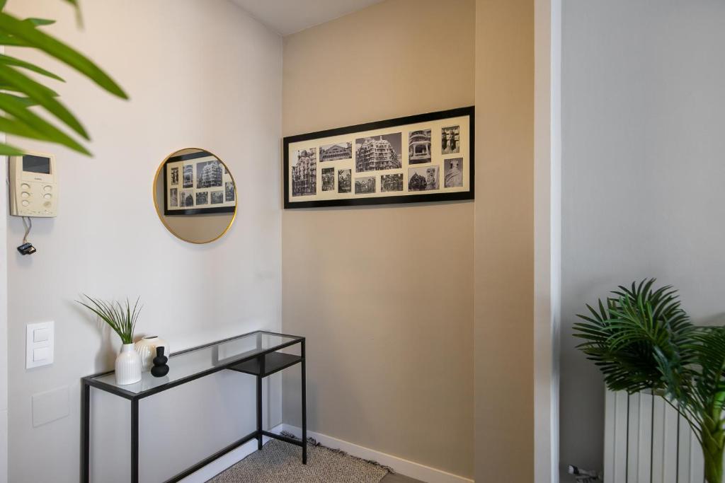 Eixample Barcelona Luxury for 8 - 3