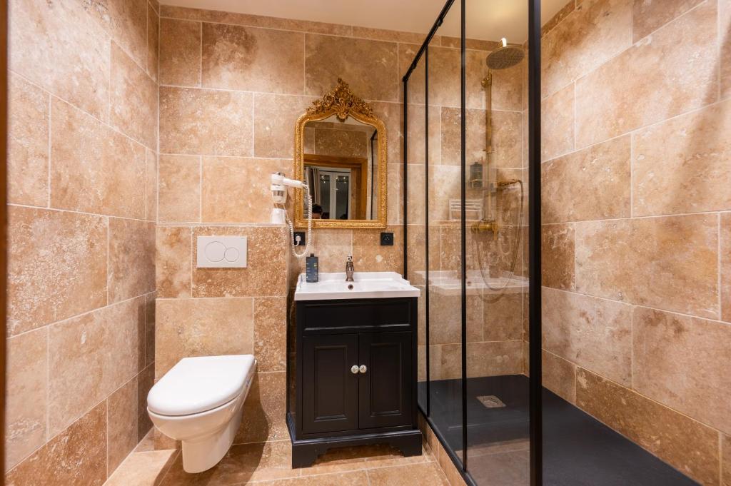 La Petite Auberge - 5