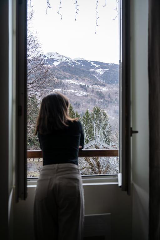 La Petite Auberge - 4