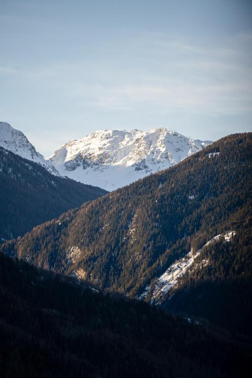 La Petite Auberge - 3
