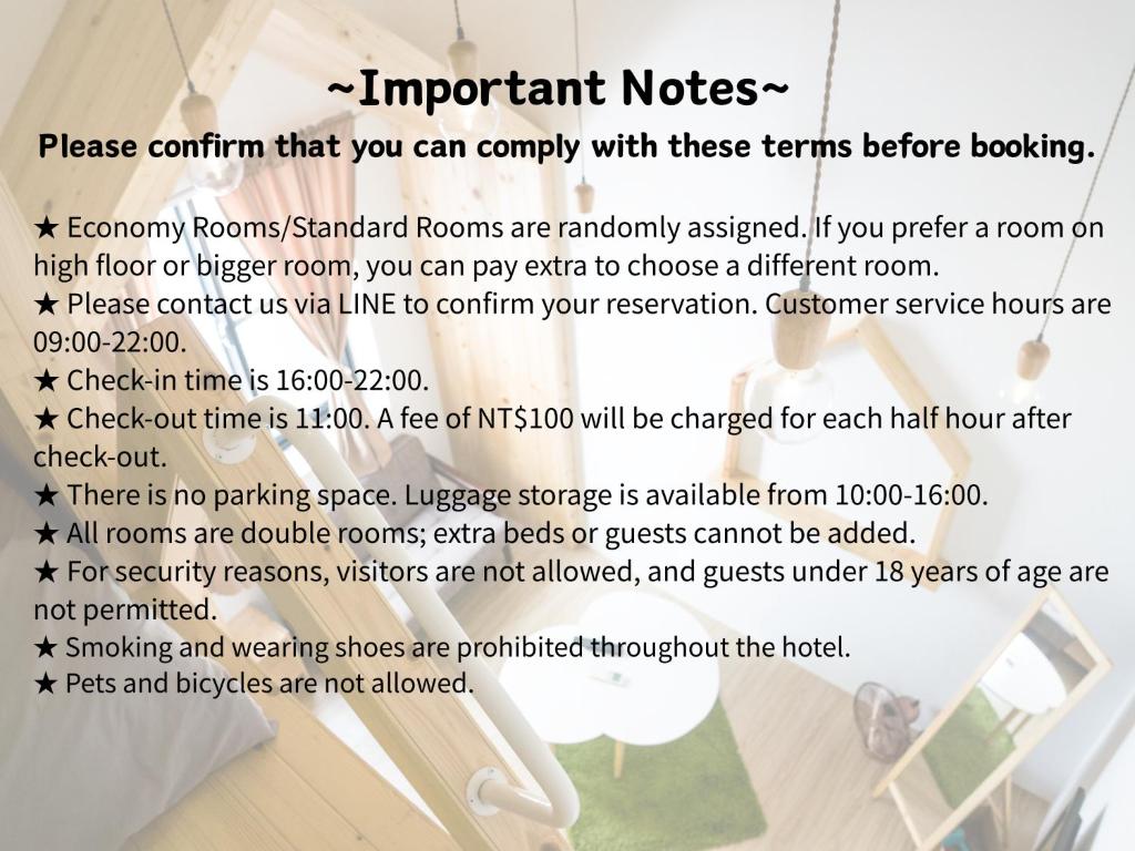 로프트 워 디자인 인 호텔 이미지 1