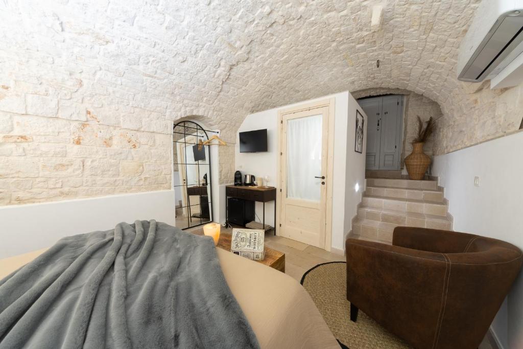 Himeros Trulli Area - 5