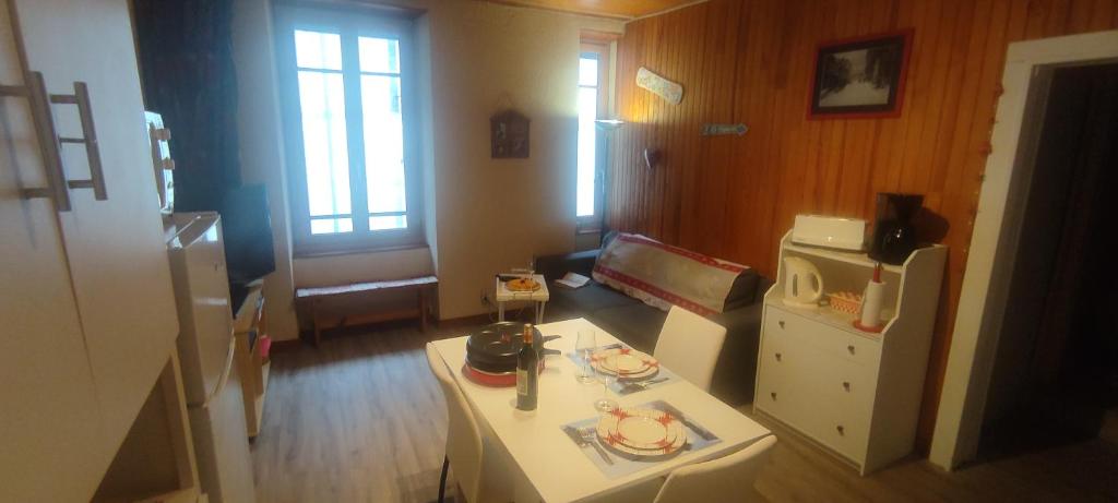 Appartement Au Cœur du Village - 2