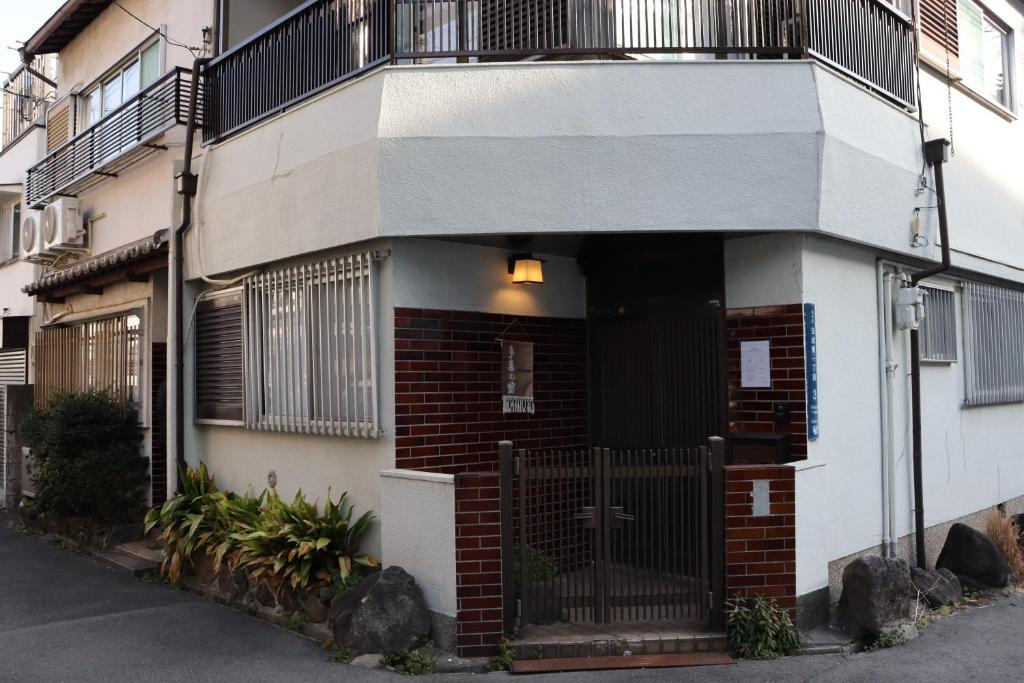 多喜之宿Takinoyado-南海线岸里玉出北口1分-60ｍ-一軒家貸切-3個室-最大6名-新規リフォーム済み