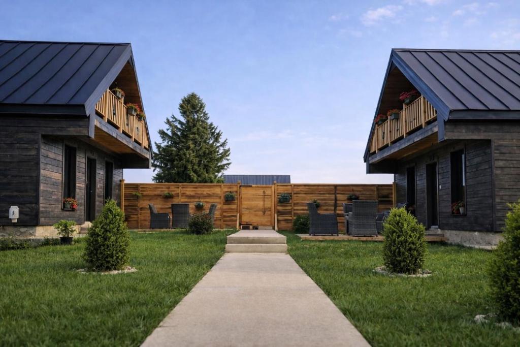 Adria Nord Chalets - 2