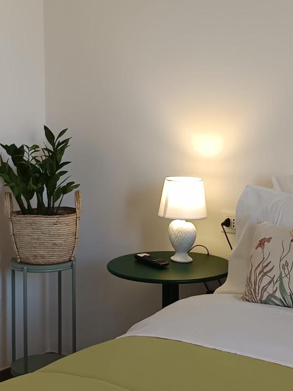 Capo Petit Apartment - 2