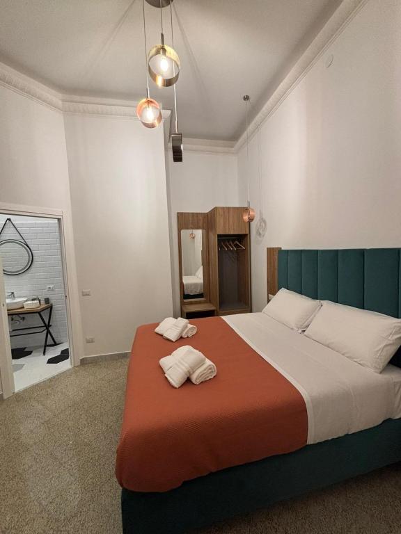 GSR Garibaldi Station Rooms - 4