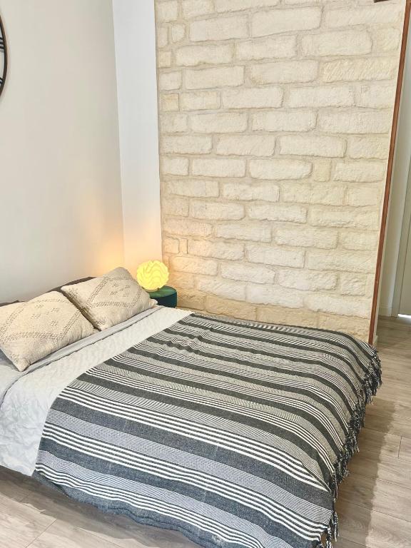 Appartement Cosy proche centre ville - 4