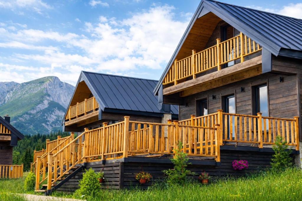 Adria Nord Chalets - 3