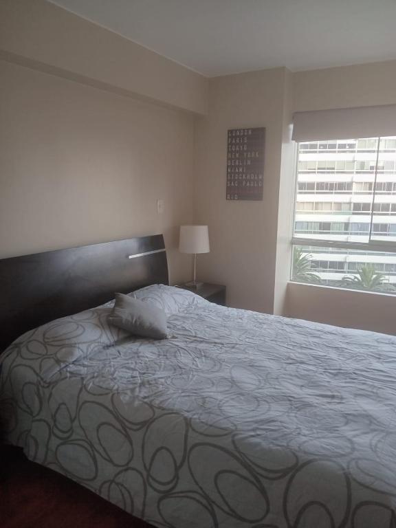 Nice Apartamento Miraflores - 2