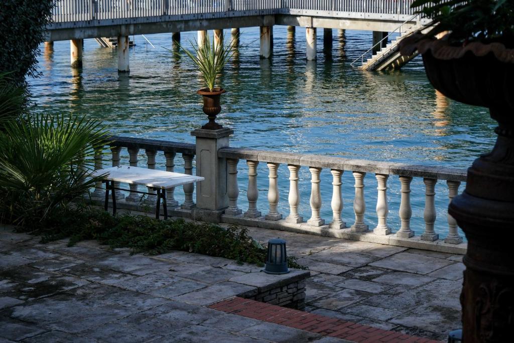 Villa Belle Époque - Archik - Vue Bassin - 1 ère ligne - 2