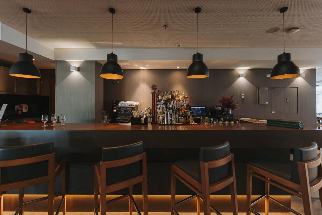 Bar/lounge
