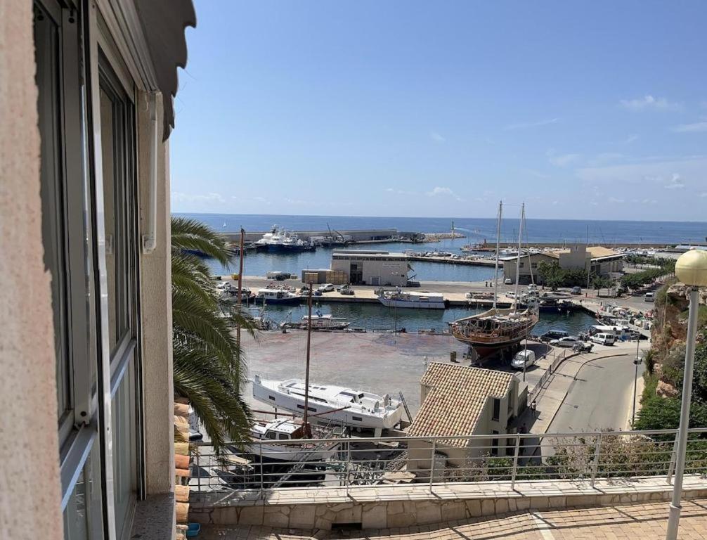 Mirador mar - 3