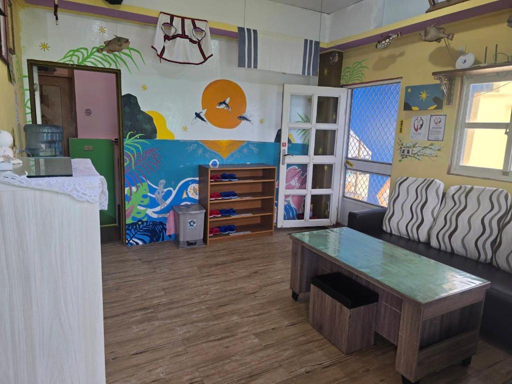 Wen Zhong Hostel 호텔 이미지 1