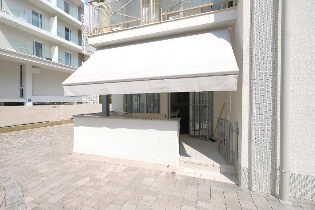 3 CAMERE 6 POSTI LETTO 30m DAL MARE PIAZZA AURORA - 3