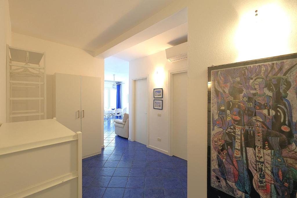 3 CAMERE 6 POSTI LETTO 30m DAL MARE PIAZZA AURORA - 4